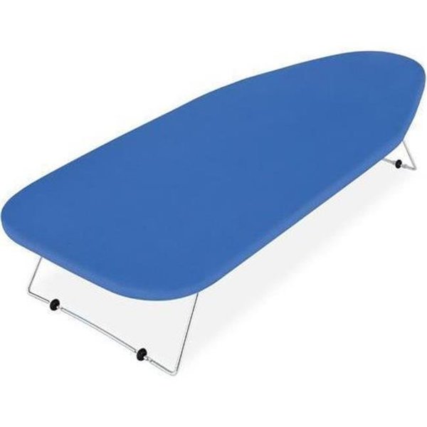 Whitmor Whitmor 11999 Ironing Board Tabletop; Blue 11999